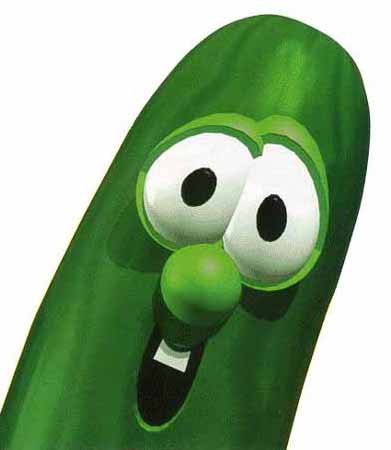 AFUNK.COM - Veggie Tales Pictures, Posters, Wallpaper & Information. 